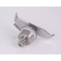 ราคา ตลับลูกปืนและชุดใบมีดสำหรับเครื่องปั่นน้ำแข็ง KPS KS-10000 (แบบมีฝาครอบ, เงียบ, ใช้ในเชิงพาณิชย์) (50704966862)