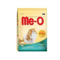 ราคา Me-O Persian Kitten มีโอ เปอร์เซีย อาหารลูกแมว 400 กรัม (4503033467)