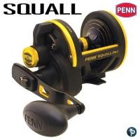 ราคา รอกเบท PENN SQUALL 30LD สำหรับตกปลา (4165380396)