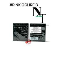 ราคา ราคาพิเศษ‼️คาเนโบ พร้อมส่ง ป้าย KANEBO MELTY FEEL WEAR แป้งผสมรองพื้น(เฉพาะ REFILL )LOT2025 สี PINK OCHRE B 11 G. (28342063247)