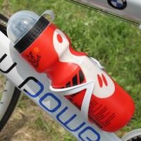 ราคา กระติกน้ำ กระบอกน้ำ จักรยาน ขนาด 750 มิลลิลิตร (สุ่ม) (112766694)