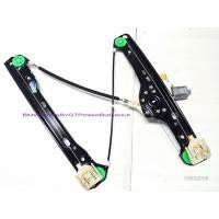 ราคา อะไหล่BMW E90 ชุดรางกระจกไฟฟ้าพร้อมมอเตอร์ (Electr.window lifter) (5620140613)