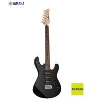 ราคา YAMAHA ERG 121U Electric Guitar กีตาร์ไฟฟ้ายามาฮ่า รุ่น ERG 121U (Included Guitar Bag พร้อมกระเป๋ากีตาร์ภายในกล่อง) (4388744718)