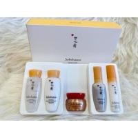 ราคา Sulwhasoo basic kit 5 Items (7138909960)