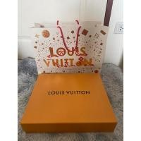 ราคา กล่องกระเป๋าหลุยส์/LVขนาด 14x12x3นิ้วแท้มือสอง (23362620966)
