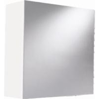 ราคา V4032#60 ตู้กระจกเงาพร้อมชั้นวางของด้านใน 1 ชั้นปรับระดับได้ - Cotto (17194811696)