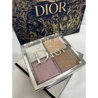 ราคา DIOR Backstage glow face palette (20569682733)