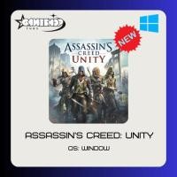 ราคา Assassin’s Creed: Unity เกมพีซี | ถูกที่สุด (43561862469)