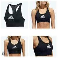 ราคา ส่งต่อAdidas sport bra ของแท้ (28212356519)
