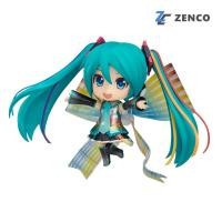 ราคา Nendoroid 831 Hatsune Miku 10th Anniversary Ver (972847392)