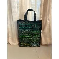 ราคา กระเป๋าถือHarrod ทรงตั้งงานแท้มือสอง (26571218866)