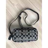 ราคา กระเป๋า Coach 6616 มือสอง ของแท้% สภาพดี ใบเล็กน่ารัก (16686202492)