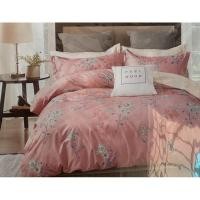 ราคา ผ้าปูที่นอน cotton house (9232094980)