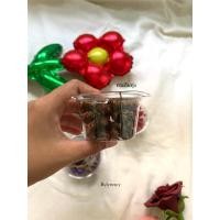 ราคา ดอกไม้แห้งแบ่งขายกระถินทุ่งขนาด 3 ออนซ์มีฝาปิด พร้อมส่ง (42317185734)
