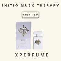 ราคา ร้านเฮีย น้ำหอม Initio Musk Therap Extrait De Perfume 90 ml Men Perfume And Women Perfume (56050882160)