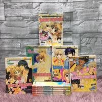 ราคา ❤️❤️หนังสือการ์ตูน(SEALE สภาพเช่า) เรื่อง: แผนหรรษา ครอบครัวฮาเฮ 1-10เล่มจบ Z8859 (42454682438)