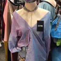 ราคา เสื้อเชิ้ต วิ้งๆ มือสอง (7770304068)