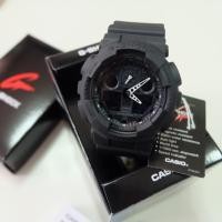 ราคา New!! นาฬิกา G-Shock Casio รุ่น GA 100 1A (716443929)