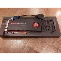 ราคา ATI FirePro GRAPHICS W7000 4GB DDR5 (3410134438)