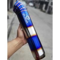 ราคา ปลายท่อ ปลายรถกระบะ ปลายท่อใส่กระบะไดร์สี ปลายไดร์ ปลายสแตนเลส แบรนด์KitRacing (18649746702)