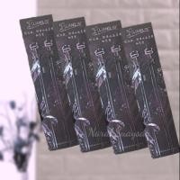 ราคา สายเสื้อในแบบใส สายใส เส้นเล็ก เนื้อนิ่ม [คุณภาพดี] (5243015384)