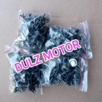ราคา Fullset สกรูสลักเกลียวสําหรับ Yamaha Jupiter MX Body เก่า (53601558151)