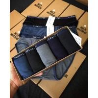 ราคา กางเกงชั้นในชาย Muji (25177861230)