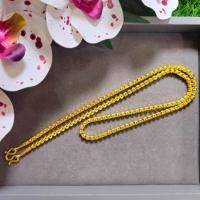 ราคา ✨สร้อยคอ ลายคตกิต 2สลึง,1,2,3,5 บาท✨ (27860002367)