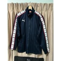 ราคา เสื้อวอร์มแถบ PUMA 46/27 (28020754928)