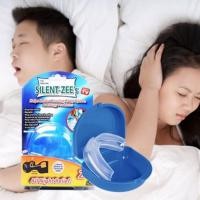 ราคา [เก็บเงินปลายทาง] ซิลิโคน ที่ครอบฟัน ฟันยาง แก้นอนกรน บรรเทาอาการกรน นอนกัดฟัน ครอบฟัน นอนกัดฟัน ฟันยางแก้นอนกรน ฟันยาง (414121882)