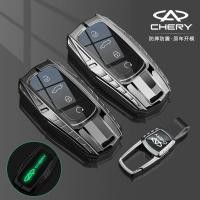 ราคา ฝาครอบกุญแจรถยนต์ Jaecoo ฝาครอบกุญแจ J7 J8 Jaecoo7 Jaecoo8 CHERY OMODA 05 OMODA C9 ฝาครอบกุญแจอัจฉริยะ (24391897425)