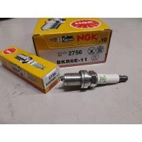 ราคา NGK SPARK PLUG BKR6E-11/BKR5E-11 Proton Wira 1.3/1.5/1.6/1.8,Waja 1.6/1.8,Honda City,Naza Citra,Cherry Eastar (42174593804)