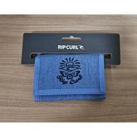 ราคา กระเป๋าRIP CURL 3พับของแท้ห้อยป้ายมือ1 พกพาสะดวก ใส่ได้ทั้งเหรียญและแบงค์ (41052935013)