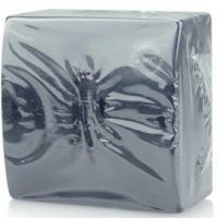 ราคา สบู่ดำลดสิว รอยดำKose Seikisho Facial Soap รีฟิล120g (810549044)