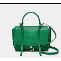 ราคา กระเป๋าสะพายขนาดเล็ก rebecca minkoff (14002215368)