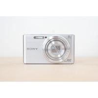ราคา กล้องดิจิตอลคอมแพค Sony Cyber-Shot DSC-W830 (25381450306)