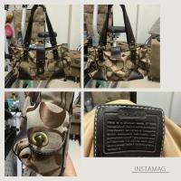 ราคา กระเป๋า Coach #Coach มือสอง# (11178121218)