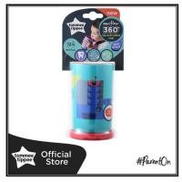 ราคา Tommee Tippee - 360° Deco Tumbler Cup 250ML (12M+) Teal (8674004075)