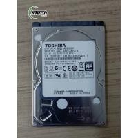 ราคา HDD Notebook 500GB ยี่ห้อ Toshiba Slim 2.5 (5612796953)