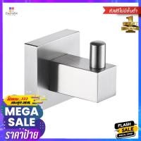 ราคา ขอแขวนผ้า HAFELE 499.98.300 สเตนเลสTOWEL HOOK HAFELE 499.98.300 STAINLESS STEEL (20647766894)