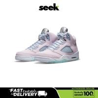 ราคา NIKE(พร้อมส่ง) Air Jordan 5 Retro SE (Easter) MEN รองเท้าบาสผู้ชาย-ร้าน SEEK ของแท้ 100% (12599613662)