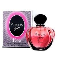 ราคา Dior poison girl EDP 100ml (5210269867)