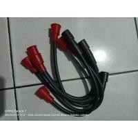 ราคา สาย TOYOTA CORONA RT81 RT100 RT 100 80 SPARK PLUG 1 ชุด (56401533036)