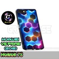 ราคา (GC10) ยางเคสอ่อน Hp HUAWEI Y5 PRIME 2018 HONOR 7S | เคสลายภาพนามธรรม | HUAWEI Y5 PRIME 2018 HONOR 7S เคสซิลิโคน Tpu Pro | เคส HUAWEI Y5 PRIME 2018 HONOR 7S (53502793759)