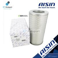 ราคา Aisin กรองอากาศ Toyota Commuter KDH200 1KD 2KD ดีเซล ปี04-13 / กรองอากาศ Commuter คอมมูเตอร์ Hiace (7760974823)
