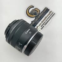 ราคา Canon RF 35mm F1.8 Macro IS STM #อดีตประกันศูนย์ [รับประกัน 1 เดือน] (56204916943)