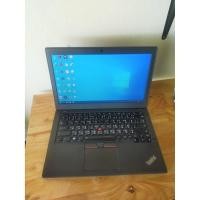 ราคา Lenovo X260 I5gen6 Ram4GB HDD1TB แบตเตอร์รี่2ก้อน keyboard backlight (6094005704)