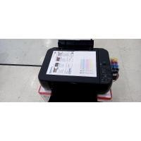 ราคา canon MP287 สามารถพิมไร้ขอบได้มือสองปริ้น สแกน ถ่ายเอกสารได้ พร้อมติดแท้งค์✳ มีรับประกันหัวพิม1เดือนเครื่อง3เดือน (9560222157)