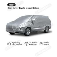 ราคา ฝาครอบตัวรถ Toyota Innova Reborn (42226344584)