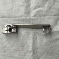 ราคา ตัวดึงกระเป๋าเดินทางหมายเลข 8 ฟันคู่คู่คู่ใช้สําหรับล็อคลบเพื่อแทนที่กระเป๋าเดินทางที่เสียหายและเครื่องดึงกระเป๋าถือ (40526815606)